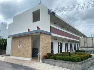 クレイノリバーサイド 赤野の画像