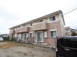 アジュールAの画像