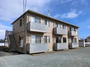 メゾン ラークAの画像