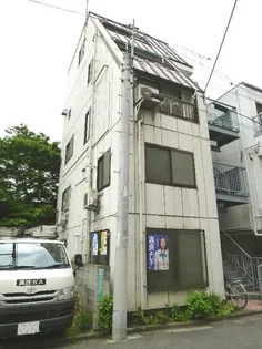 ハイツMHの画像