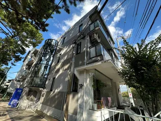 ヴァンベール夙川の画像