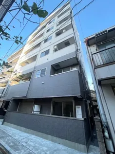 千葉県千葉市中央区港町【マンション】の外観