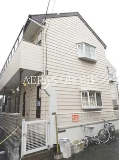 ヴィレッヂストン分梅の画像