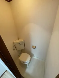 レジデンス王塚の内装