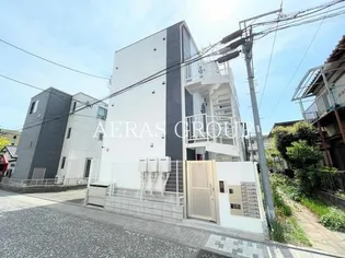 ブルームテラスの画像