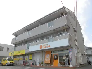 サンシティーの画像