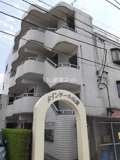 メゾンドール山貴の画像