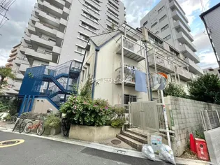 エルムフラット【3階】の外観