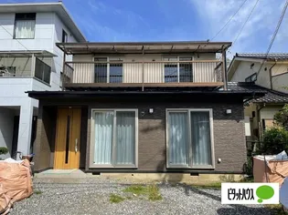 Riverside TAKIZAWA【2階】の外観