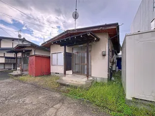 山形県山形市下条町3【一戸建】の外観