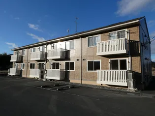 グランモアヒルズ【2階】の外観