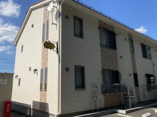 山形県山形市松山3【アパート】の外観