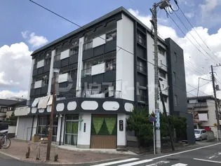 サンハイツ金町の画像