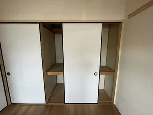 グランドタワー【9階】の内装