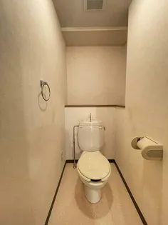 グランドタワー【9階】の内装