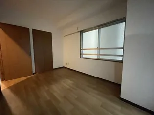 グランドタワー【9階】の居間