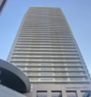 東京都江東区豊洲5【マンション】の外観