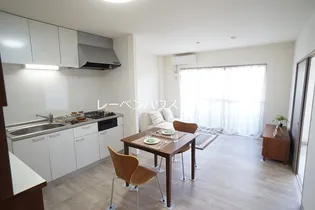 エクセルハイツの画像