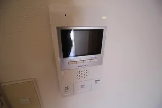 光町ハイム【5階】の内装