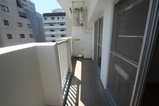 光町ハイム【5階】の内装