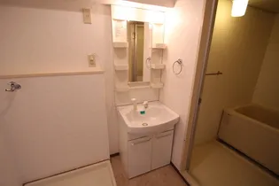 光町ハイム【5階】の内装