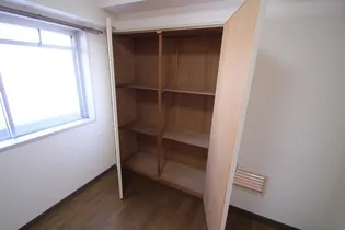 光町ハイム【5階】の内装