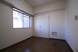 光町ハイム【5階】の内装