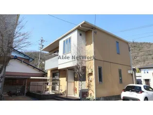 岐阜県岐阜市北一色7【アパート】の外観