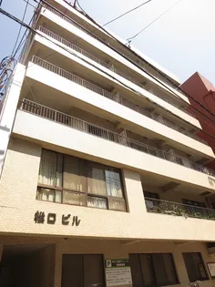 松口ビルの画像