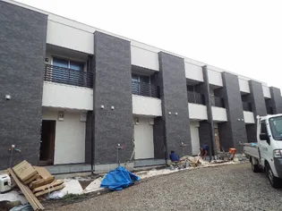 東京都練馬区田柄5【一戸建】の外観