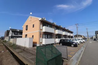 ボヌール シャンブルの画像