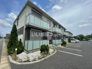 アリュールIの画像