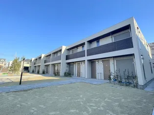 母力おおの台東棟の画像