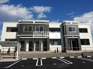 BRIGHT FOUR VIEWの画像