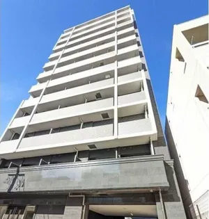 メインステージ名古屋ノースマーク【3階】の外観