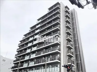 パークアクシス木場キャナル ウエストの画像