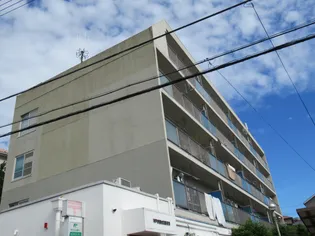 ハイツ西町の画像