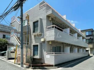 ピア中野新井の画像