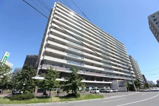 札幌桑園ミッドテラスステーションサイドの画像