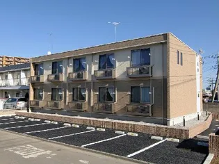 レオネクスト清華の画像