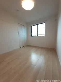 サザンカA【2階】の内装