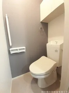 サザンカA【2階】の内装