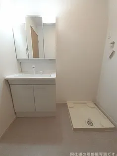 サザンカA【2階】の内装