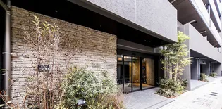 コスモグラシア内神田【5階】の外観