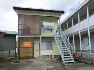 佐藤アパートの画像