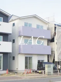 リーヴェルポート横浜浦島IIの画像