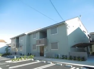 ルシエル メイキラ【1階】の外観