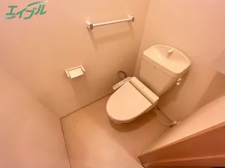 グランデ・ルーチェA【1階】の内装