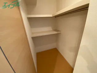 グランデ・ルーチェA【1階】の内装