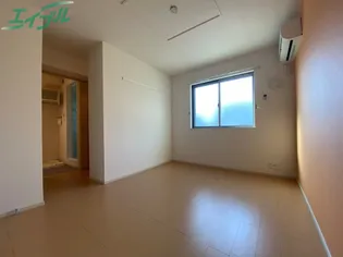 グランデ・ルーチェA【1階】の内装